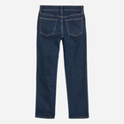 Дитячі джинси для хлопчика GAP 728249-00 114-124 см Темно-сині (1200131751331) - зображення 2