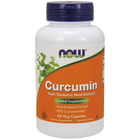 Натуральна добавка Now Foods Curcumin 665 мг