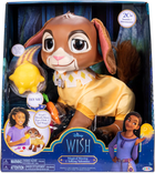 Interaktywna zabawka Jakks Disney Wish Valentino & Star Doll 38 cm (0192995229716) - obraz 3