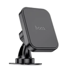 Тримач HOCO Cheetah magnetic Car holder (center console) H33 чорний