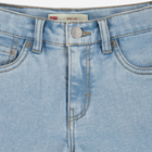 Підліткові джинси для дівчинки Levi's 4EG381-L7V 146-152 см (12A) Блакитні (3666643081294) - зображення 4