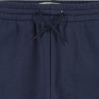 Spodnie dresowe młodzieżowe dla chłopca Levis 9EJ763-C8D 152 cm Granatowe (3666643020866) - obraz 3