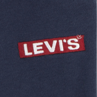 Spodnie dresowe młodzieżowe dla chłopca Levi's 9EJ763-C8D 146-152 cm Granatowe (3666643020866) - obraz 4