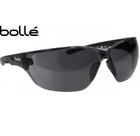 Захисні окуляри BOLLE NESS SMOKE стрілецькі NESSPSF 15651300 - зображення 4
