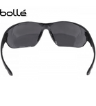 Защитные очки BOLLE NESS SMOKE стрелковые NESSPSF 15651300 - изображение 7
