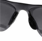 Защитные очки BOLLE NESS SMOKE стрелковые NESSPSF 15651300 - изображение 8