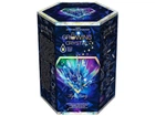 Набор Danko Toys для проведения безопасных опытов GROWING CRYSTAL топаз (GRK-01-04U)