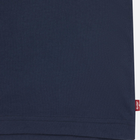 Підліткова футболка для хлопчика Levis 9EJ764-C8D 152 см (12A) Темно-синя (3666643020705) - зображення 4