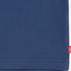 Młodzieżowa koszulka polo Levi's 9EA893-U2E 134-140 cm Granatowa (3666643006082) - obraz 7