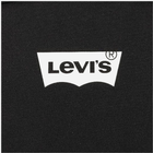 Рюкзак дитячий Levis 9A8519-023-LQ One Size Чорний (3665115858778) - зображення 5