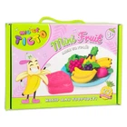 Набор для творчества Strateg Мистер тесто Mini Fruit (STR41009)