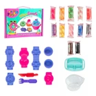 Набор для творчества Мистер тесто Mini Sweets укр Strateg (41008) (235157)
