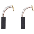 Щетки двигателя 2шт для стиральной машины совместимые с Bosch 00154740 (2шт)