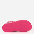 Sandały damskie na platformie Betsy 937043/02-01E 40 26.1 cm Różowe (4255599538694) - obraz 3