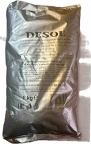 Капучино ирландский виски DESOL (RISTORA) IRISH CREAM 1 кг