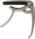 Каподастр Joyo JCP-03 Silver