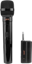 Мікрофон бездротовий динамічний Joyo DM-2