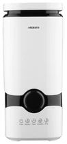 Зволожувач повітря Ardesto USH-M-LCD-4L-W