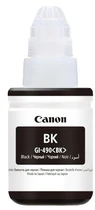 Контейнер Canon GI-490 Pixma G1400/G2400/G3400 135 мл Black (0663C001)