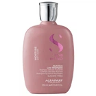 Увлажняющий шампунь Alfaparf Semi Di Lino Moisture Nutritive Shampoo, 250 мл