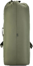 Рюкзак-баул Kombat UK Large Kit Bag 115 л Оливковий (kb-lkb-olgr115) - зображення 3