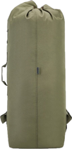 Рюкзак-баул Kombat UK Medium Kit Bag 75 л Оливковий (kb-mkb-olgr75) - зображення 3