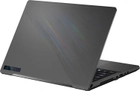 Laptop ASUS ROG Zephyrus G14 2023 (GA402XY-N2007W) Eclipse Gray - obraz 6