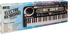 Синтезатор Music Electric 54 клавіши (5713428013532) - зображення 1