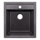 Кухонна мийка Lidz 460х515/200 GRF-13 (LIDZGRF13460515200)