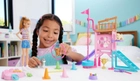Lalka z akcesoriami Mattel Barbie Stacie Plac zabaw piesków (0194735180363) - obraz 4