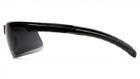 Захисні окуляри Pyramex Ever-Lite (gray) Anti-Fog, сірі - зображення 3