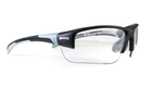 Бифокальные фотохромные защитные очки Global Vision Hercules-7 Photo. Bif. (+1.5) (clear) прозрачные фотохромные - изображение 4