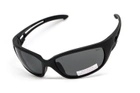 Защитные очки с поляризацией BluWater Seaside Polarized (gray) - изображение 1