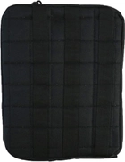 Чохол для планшету Kombat UK iPad/Tablet Case Чорний (kb-iptc-blk) - зображення 1