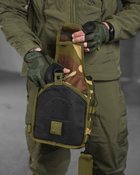 Тактическая сумка нагрудная Minnesota Мультикам - изображение 5