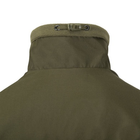 Кофта флісова Helikon-Tex Classic Army Jacket Olive S - изображение 11