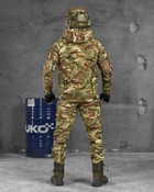 Тактический штурмовой усиленный костюм Oblivion весна/лето XL мультикам (85767) - изображение 3