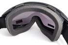 Защитные очки Global Vision Wind-Shield (gray) Anti-Fog, серые - изображение 5