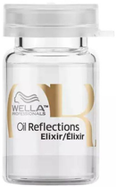 Ампули для волосся Wella Professionals Oil Reflections Luminous Magnifying Elixir 10 x 6 мл (4064666041322)