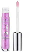 Блиск для губ Essence Extreme Shine Volume Sparkling Purple 10 5 мл (4059729407917) - зображення 1