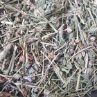 Герань лучна трава сушена 100 г - зображення 1