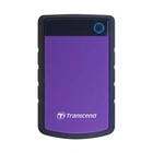 USB HDD накопитель Transcend StoreJet 25H3P 2TB USB 3.0 Anti-Shock (TS2TSJ25H3P)