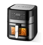 Аэрофритюрница Zepline ZP-109 3500W 10,5 л