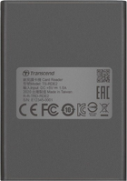 Картрідер Transcend TS-RDE2 - CFexpress Type B (TS-RDE2) - зображення 4