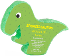 Gąbka do kąpieli Spongelle Sponge Animals Spongeasaurus Collection T-Rex 1 szt (0850027333809) - obraz 2