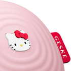 Szczoteczka soniczna do twarzy Geske Hello Kitty Pink (HK000011PI01) - obraz 4