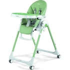 Стульчик для кормления Peg-Perego Prima Pappa Follow Me Mint (IH01000000BL64)