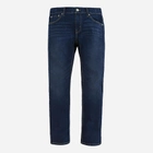 Jeansy chłopięce Levi's Lvb-511 Slim Fit Jeans 9E2006-D5R 134-140 cm Niebieskie (3665115038330) - obraz 6