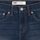 Jeansy chłopięce Levi's Lvb-511 Slim Fit Jeans 9E2006-D5R 170-176 cm Niebieskie (3665115038361) - obraz 9