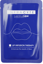 Маска для губ Infracyte Lip Infusion Therapy Hydrogel Lip Treatment 4 шт (0742832165396) - зображення 1